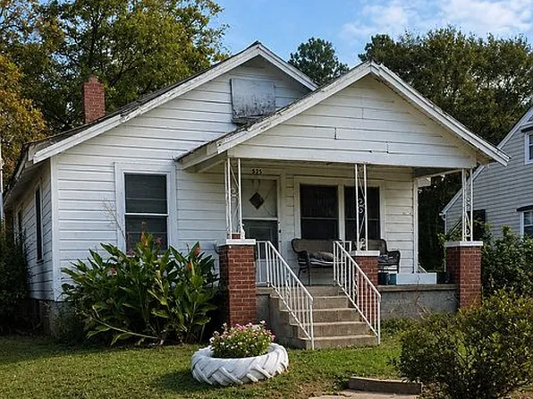 525 McLure St, Union, SC 29379