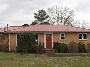 115 Hillcrest Dr, Winchester, TN 37398