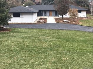 4677 W Wagontrail Rd, Littleton, CO 80123