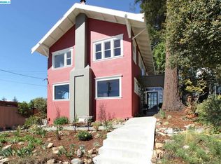 851 Regal Rd, Berkeley, CA 94708