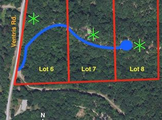 Ventris Rd, Garfield, AR 72732