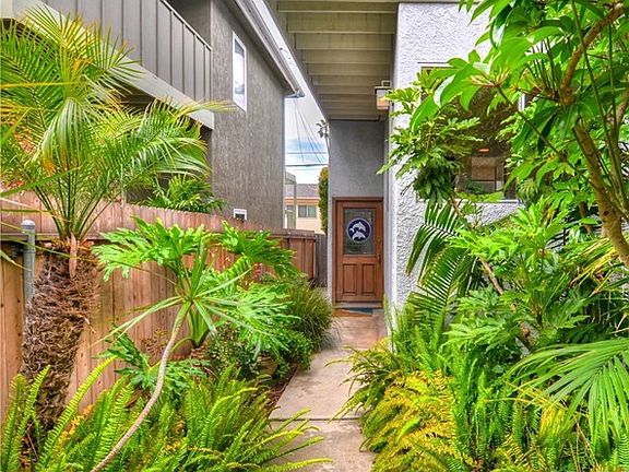 Front Door Entrance
