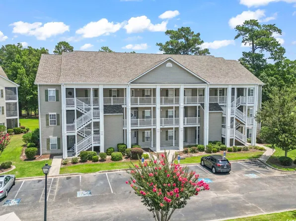 5810 Longwood Dr. #14-304, Murrells Inlet, SC 29576