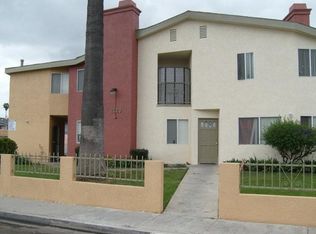 1520 W 204th St, Torrance, CA 90501