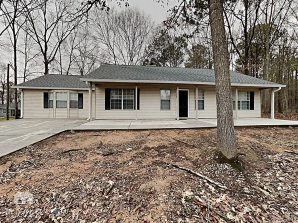 20 Countryside Ln, Covington, GA 30016