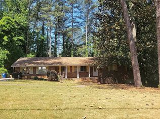 1837 King Charles Rd SW, Atlanta, GA 30331