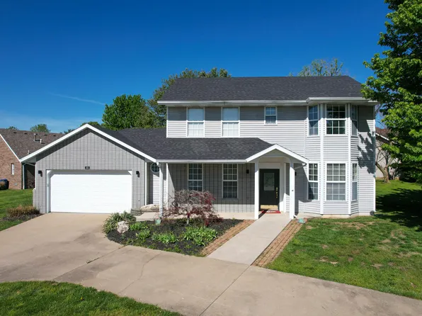 505 Thunderbird Drive, Rogersville, MO 65742