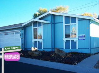 22 Wilshire Dr, Reno, NV 89506