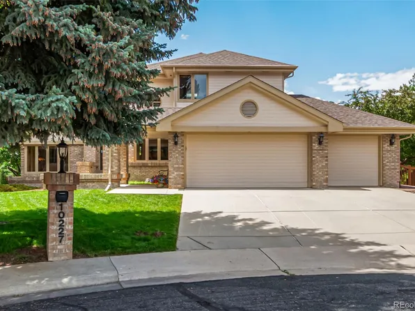 10227 Osceola Court, Westminster, CO 80031