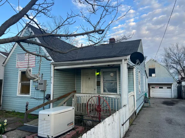 416 Dallas Ave, Lexington, KY 40505