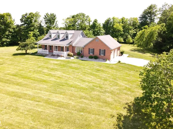 2146 N 400 W, Bargersville, IN 46106