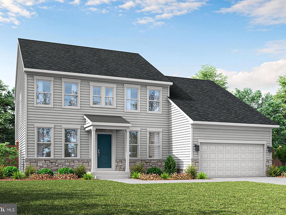 1st image of LOT 1 Bee Brookfield Dr
