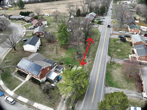 0 Multiple Parcels Rd NW Lot 9, Roanoke, VA 24012