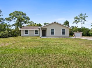 18019 43rd Rd N, Loxahatchee, FL 33470