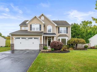 6720 Setters Run, Victor, NY 14564