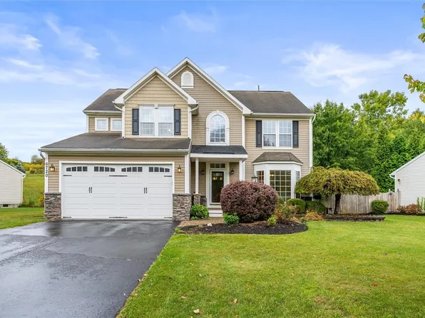 6720 Setters Run, Victor, NY 14564