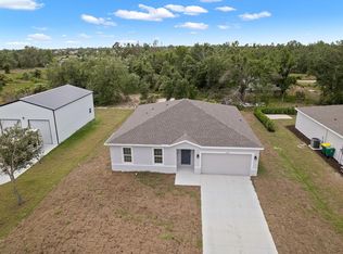 2289 Firestone Dr, Punta Gorda, FL 33983