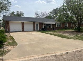1408 17th St, Hereford, TX 79045