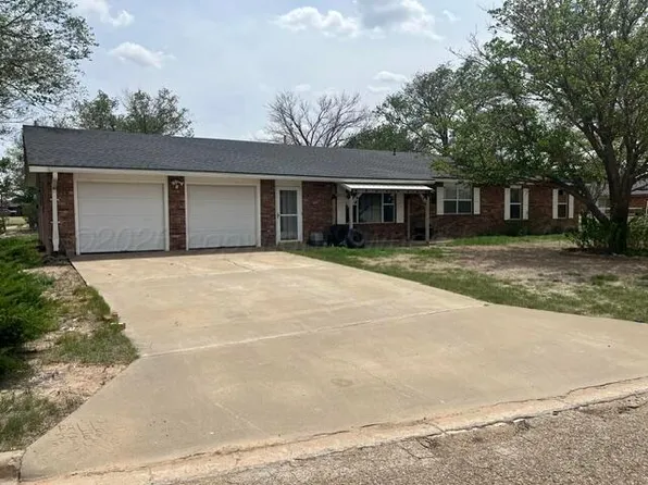 1408 17th St, Hereford, TX 79045