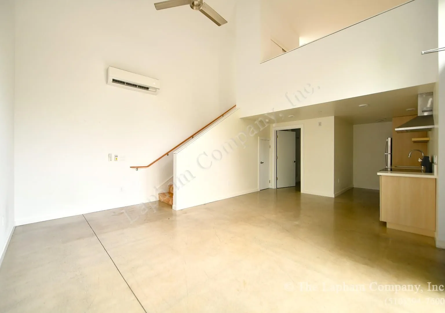 41st Street Lofts — Photo 3