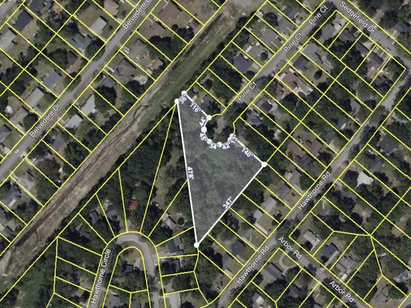 0 Pine Ct, Hanahan, SC 29410