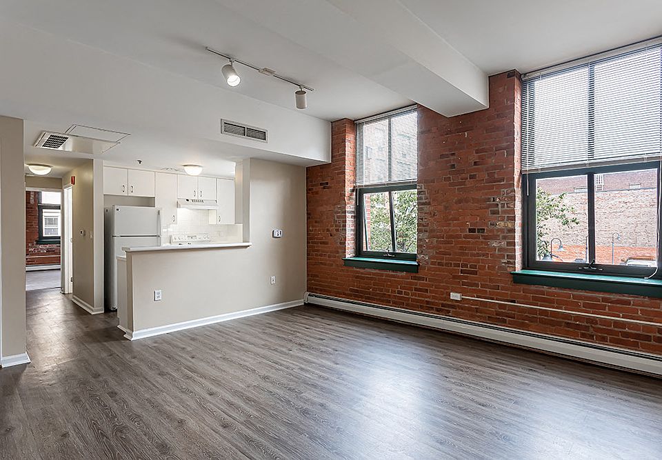 Ninth Square Apartment Rentals New Haven, CT Zillow