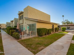 4630 N 68th St UNIT 231, Scottsdale, AZ 85251