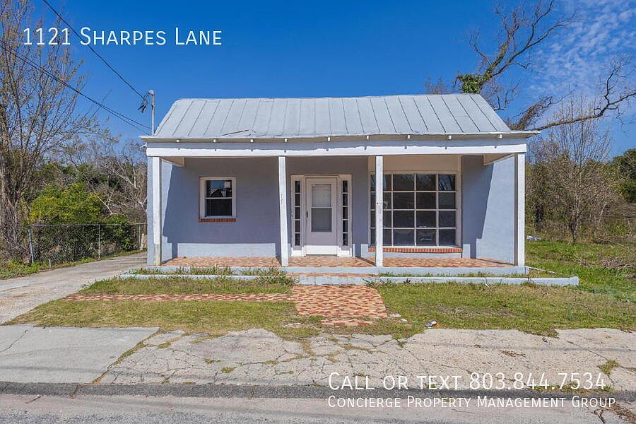 1st image of 1121 Sharpes Ln