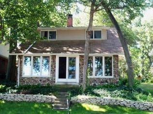 3581 E Eagle Beach Cir, Port Clinton, OH 43452