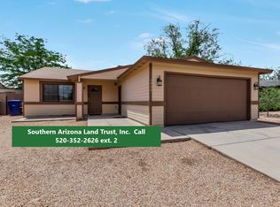 1995 W Sauvignon Dr, Tucson, AZ 85746