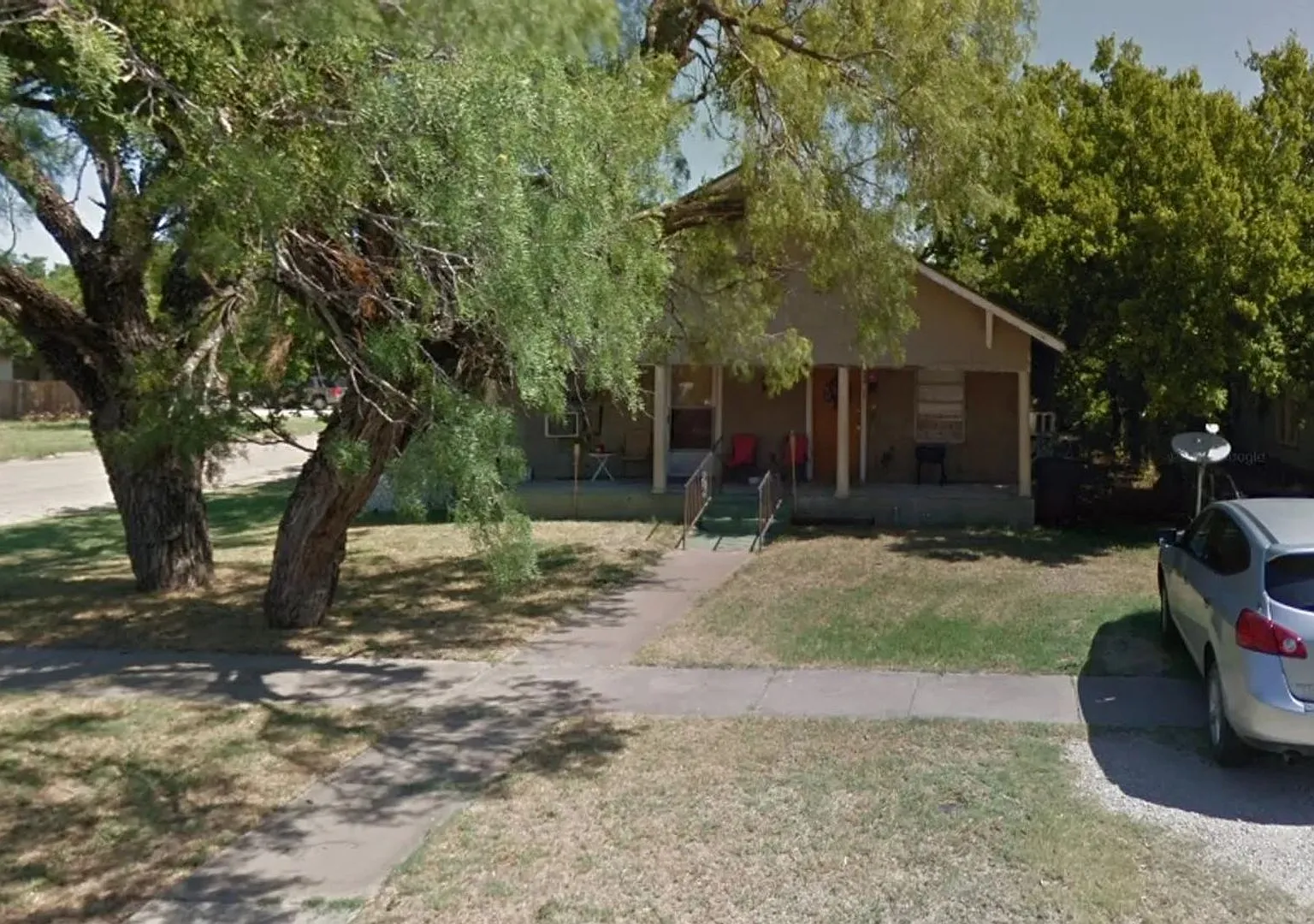 Charming 1-bedroom, 1-bath — Photo 1