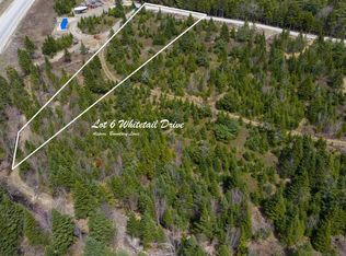 Whitetail Dr LOT 6, Chester Basin, NS B0J1K0