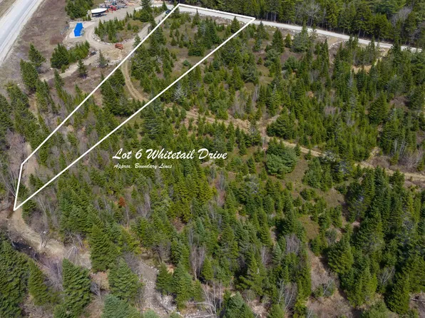 Whitetail Dr Lot 6, Chester Basin, NS B0J 1K0