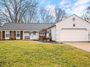 594 Timberlake Dr, Westerville, OH 43081