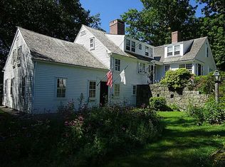 56 Main St, Scituate, RI 02831