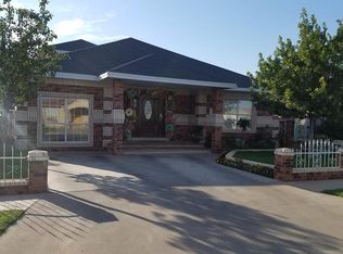 2708 Franklin Ave, Midland, TX 79701