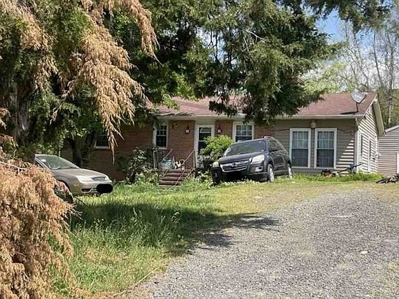 Property Front View