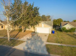 2621 Mill Run Blvd, Kissimmee, FL 34744
