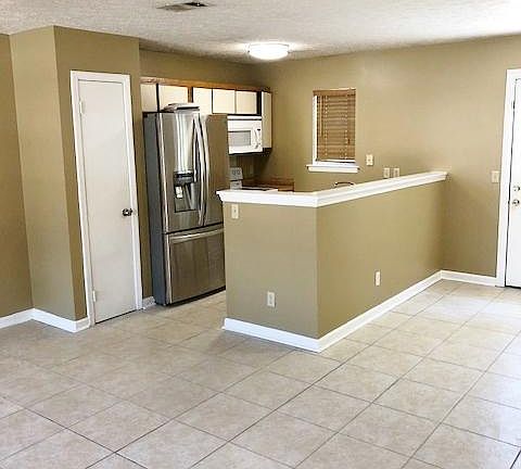 Living Room to Kitchen