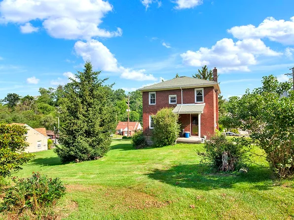 4214 Northern Pike, Monroeville, PA 15146