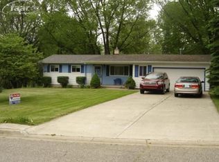 1462 Westerrace Dr, Flint, MI