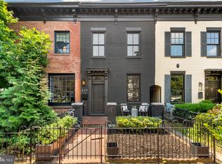 419 Independence Ave SE, Washington, DC 20003