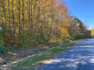 Marsh Creek Rd, Preston, MD 21655