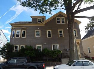 91 Sisson St, Providence, RI 02909