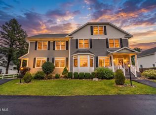 447 Krumkill Road, Albany, NY 12203