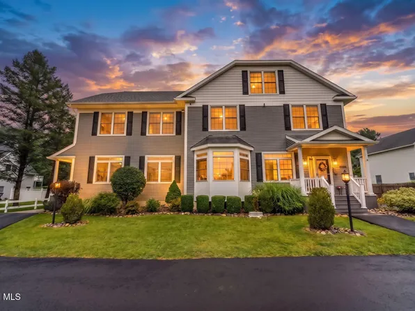 447 Krumkill Road, Albany, NY 12203
