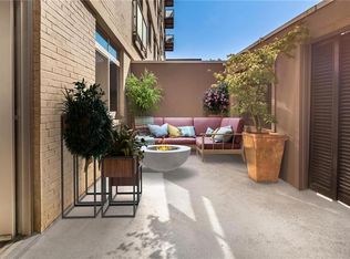 805 Peachtree St NE UNIT L01, Atlanta, GA 30308