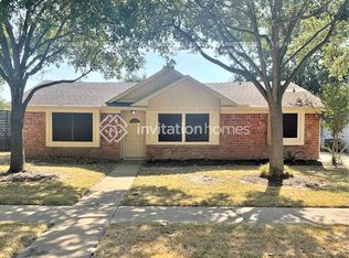 1003 Park Meadow Dr, Katy, TX 77450