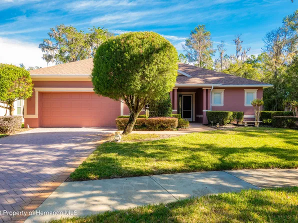 5068 Jennings Trl, Brooksville, FL 34601