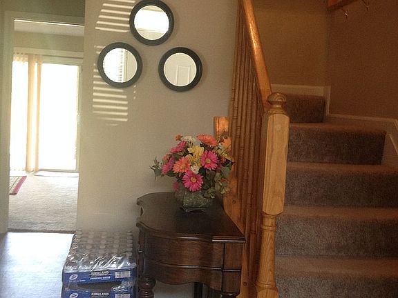 Foyer - First level